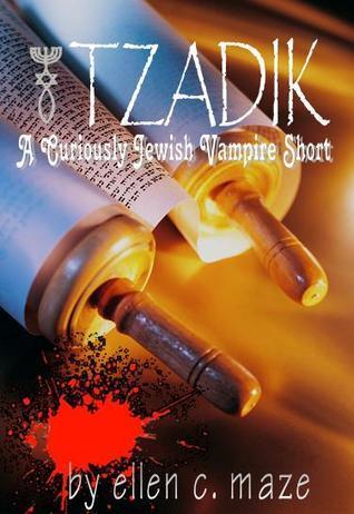 TZADIK: A Curiously Jewish Vampire Short