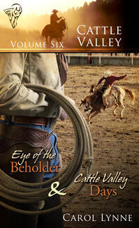 Cattle Valley Vol. 6