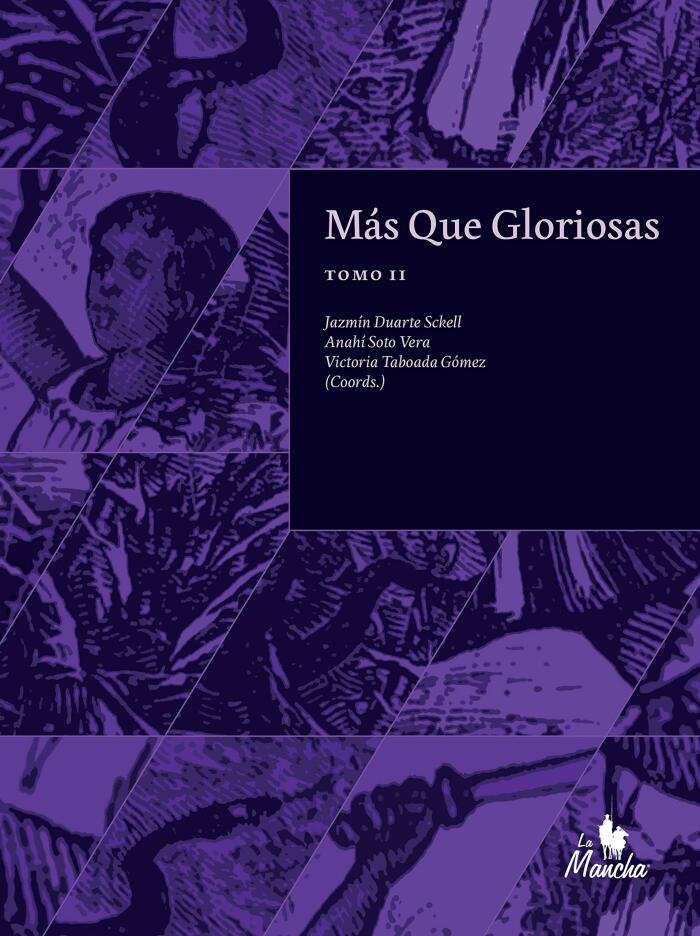 Más que gloriosas II: Tomo II