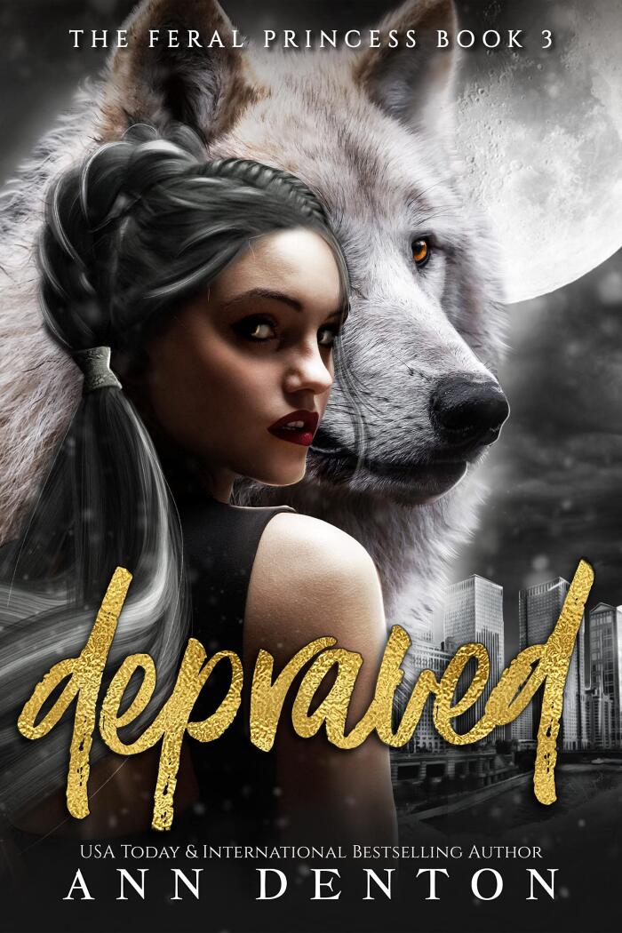 Depraved