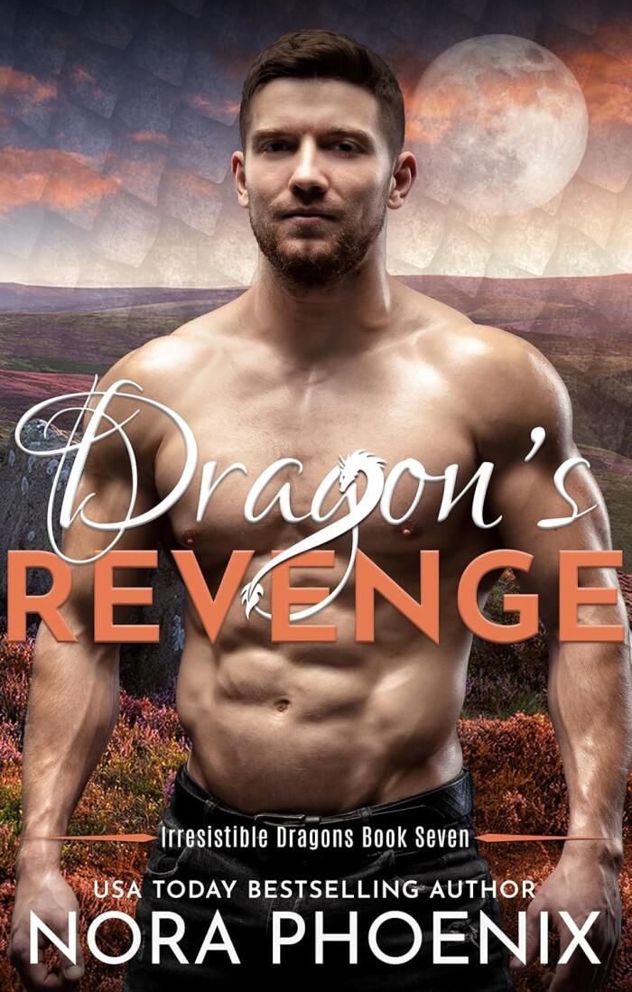Dragon's Revenge