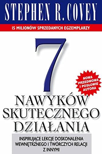 7 nawykow skutecznego dzialania