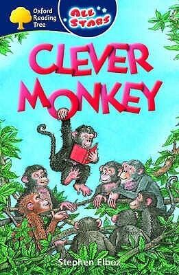 Clever Monkey