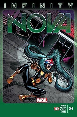 Nova #9