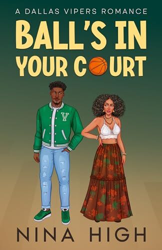 Ball's In Your Court