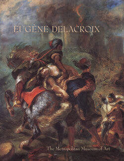 Eugène Delacroix (1798-1863): Paintings, drawings, and prints from North American collections