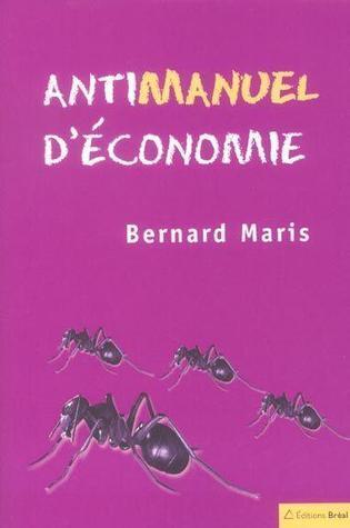 Antimanuel d'économie