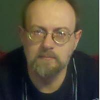 Dave Robinson