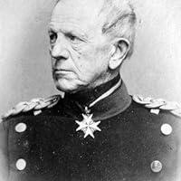 Helmuth Karl Bernhard von Moltke