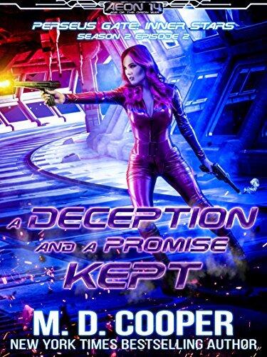 A Deception and a Promise Kept