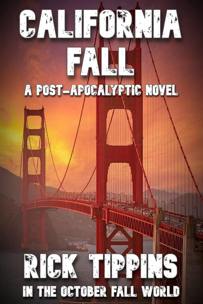 California Fall