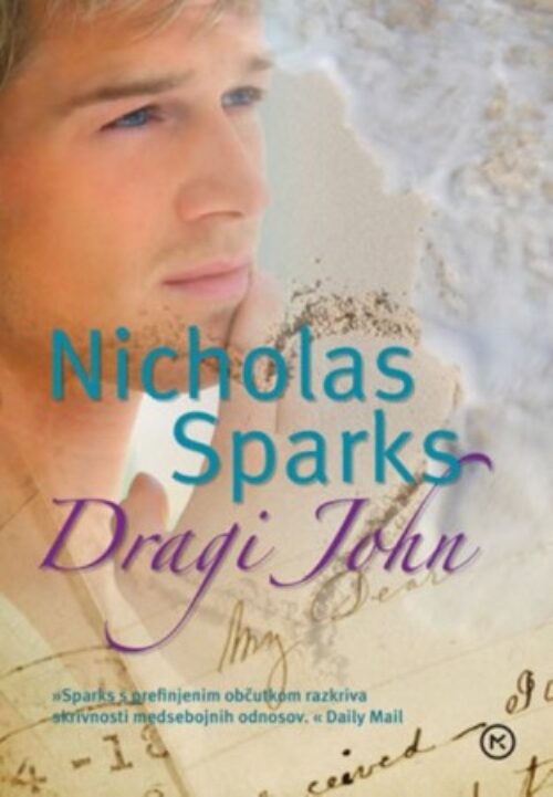 Dragi John