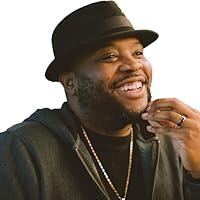 Idris Goodwin
