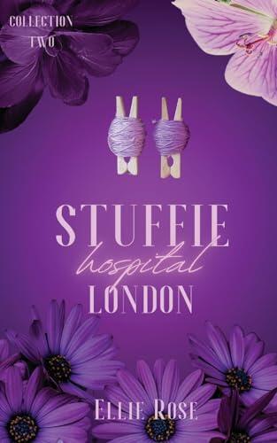 Stuffie Hospital London: Collection 2