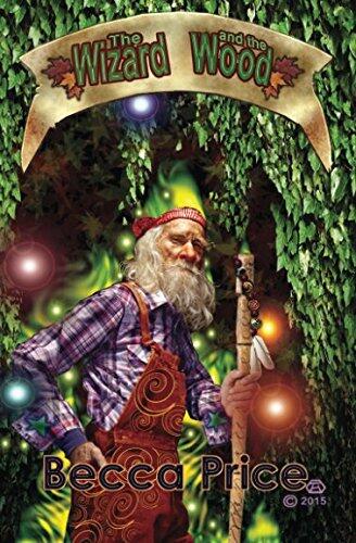 The Wizard and the Wood