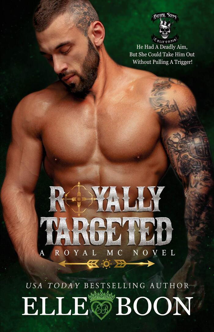 Royally Targeted