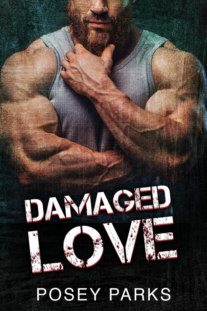 Damaged Love