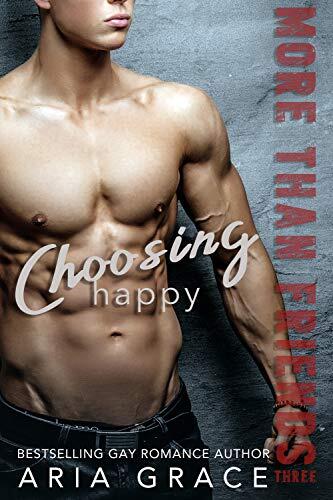 Choosing Happy