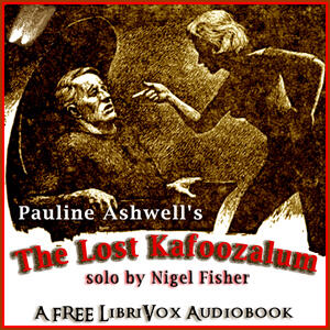 The Lost Kafoozalum