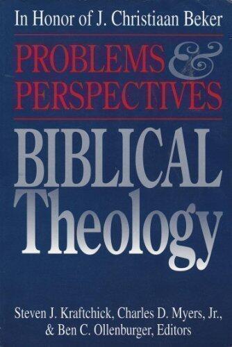 Biblical Theology: Problems and Perspectives