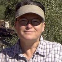 Jennifer R. Pournelle