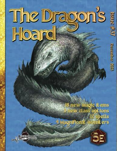 The Dragon's Hoard #37