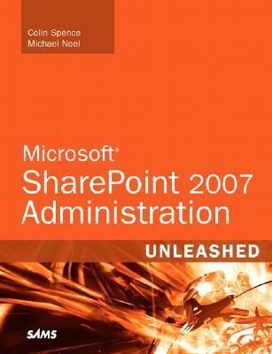 Microsoft Sharepoint 2007 Unleashed
