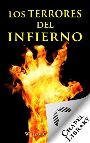 Los terrores del infierno