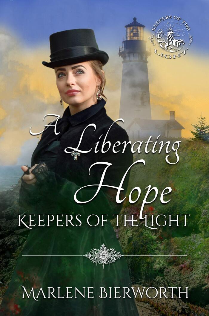 A Liberating Hope