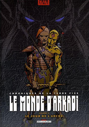 Le jour de l'arche
