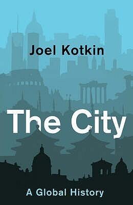The City: A Global History [CITY]