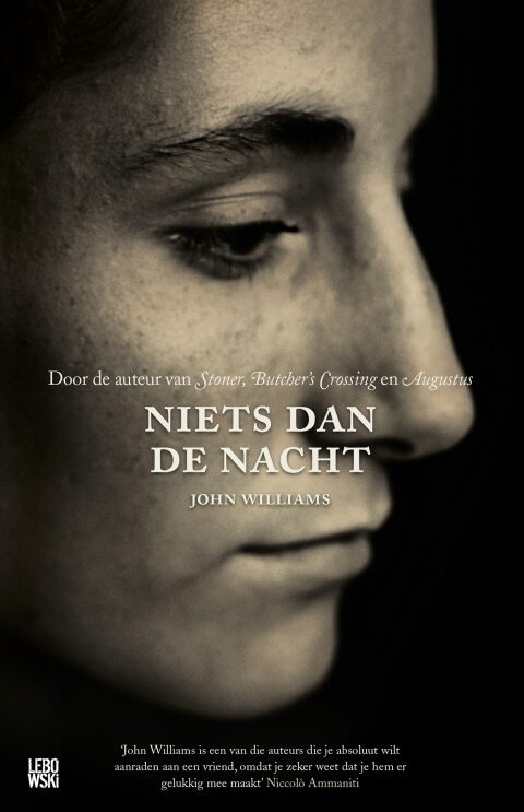 Niets dan de nacht