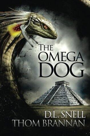 The Omega Dog