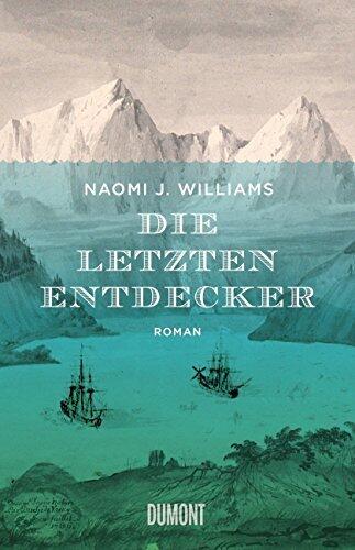 Die letzten Entdecker