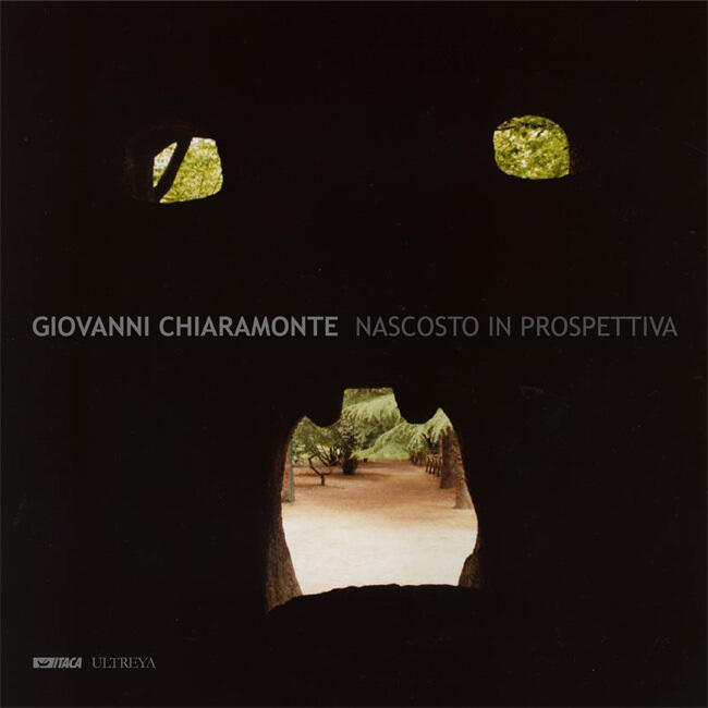 Nascosto in prospettiva. Scene nel paesaggio italiano