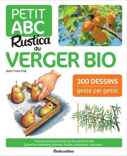 Petit ABC Rustica du verger bio