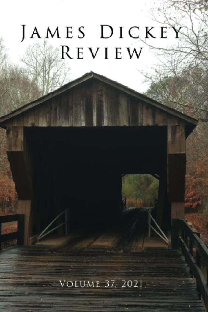 The James Dickey Review