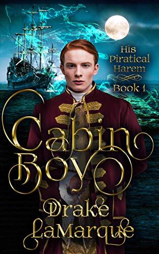 Cabin Boy