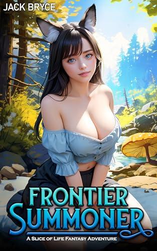 Frontier Summoner