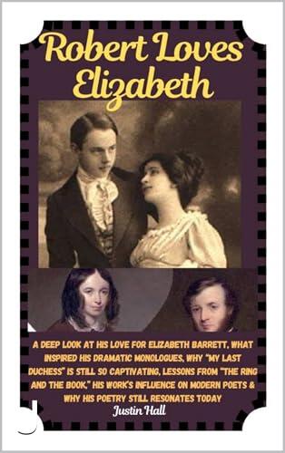 Robert Loves Elizabeth