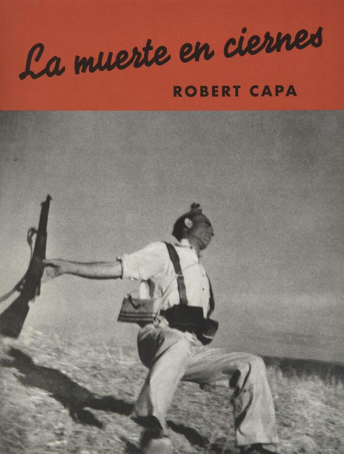 La muerte en ciernes.