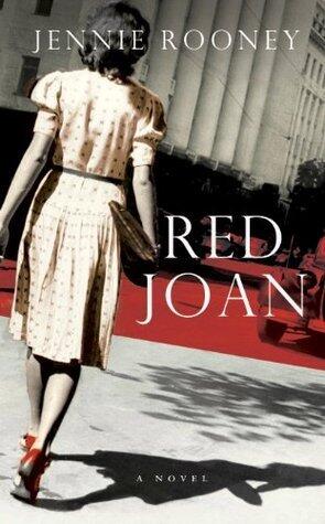 Red Joan: A Novel