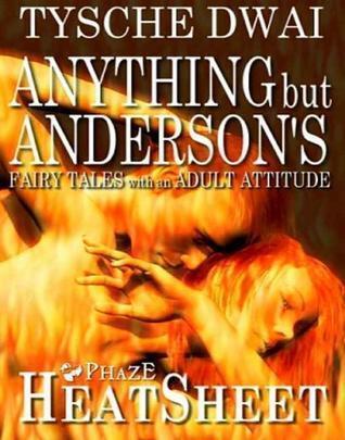 Anything But Anderson's