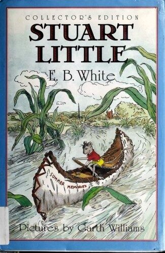 Stuart Little
