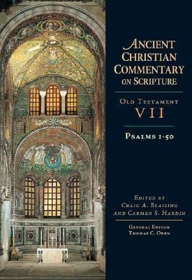 Psalms 1-50: Volume 7 (Volume 7)