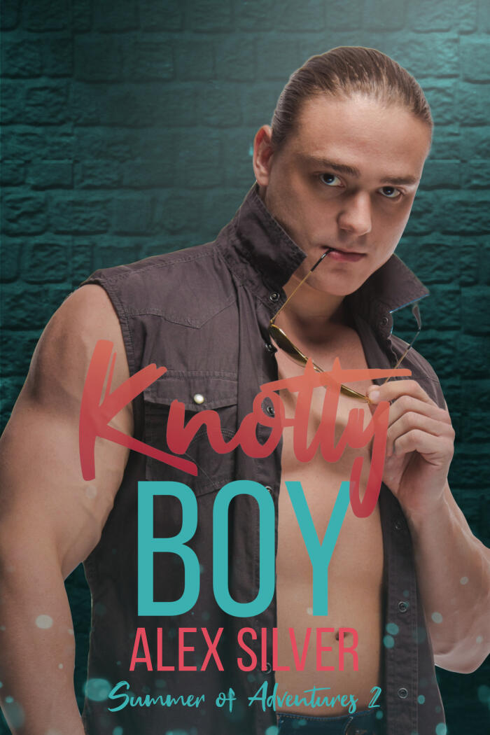 Knotty Boy