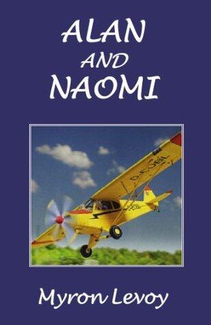 Alan and Naomi