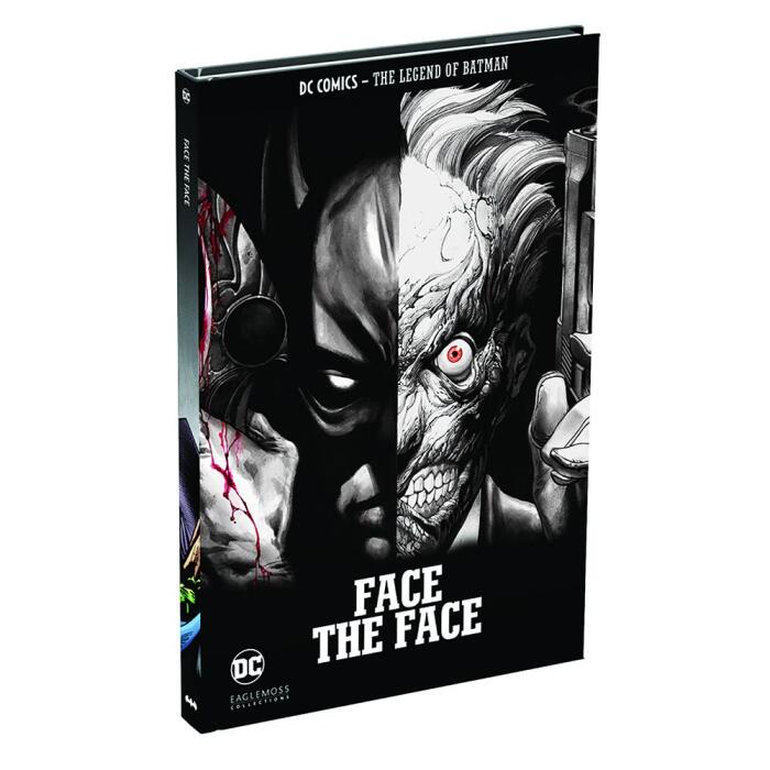 Face The Face