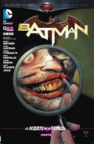 Batman, núm. 12