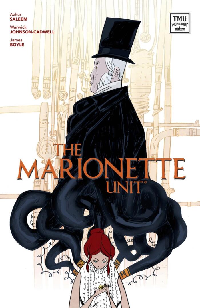 The Marionette Unit